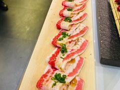 -千寻山野烤肉(中关村店)