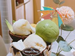 -哈根达斯(深圳海岸城店)