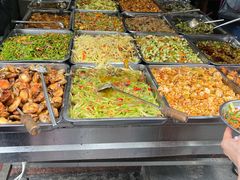 -枣阁园滴滴自助餐