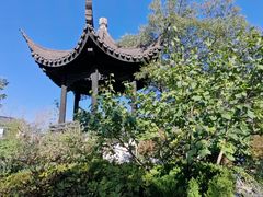 -黑龙江省森林植物园