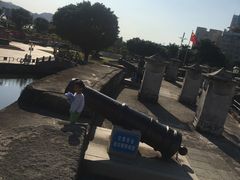 -石炮台公园