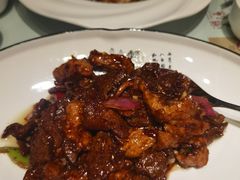 精品老爆三-狗不理(贵宾楼店)