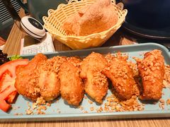 -安南越南餐厅(青岛万象城店)