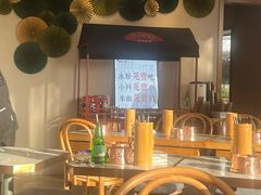 -极乐小煮·成都冒菜(科技绿洲店)