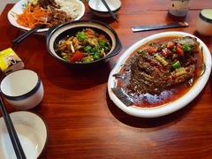 -云隐小厨·传统大理美食(复兴路店)