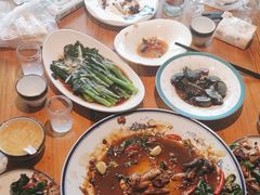 -食鸡公社辣子鸡·潍坊菜·烧烤