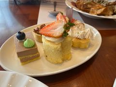 -佛山保利洲际酒店·月色西餐厅