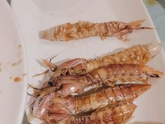 -二小海鲜(清真黄骅店)