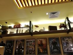 -卡朋西餐(扬名广场店)