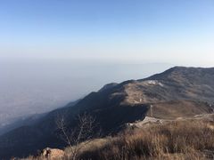 -阳台山自然风景区