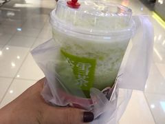 -奈雪的茶(凯德新都心店)