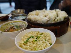 -海汇源老烧麦店(东大街总店)