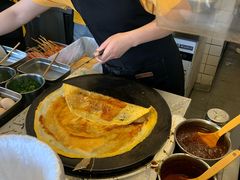 -卞姐蛋饼(陕西南路店)