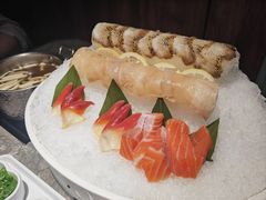 -1718海鲜火锅(华福店)