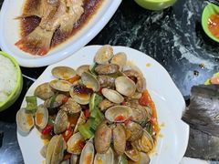 -小海豚•老字号海鲜餐厅(天涯店)