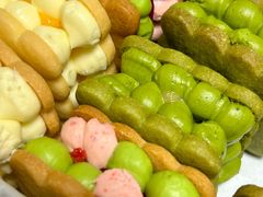 -MIMO CAFE(沙头角店)