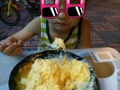 -冰冰酱老味刨冰绵绵冰(中山路总店)