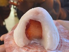 -澳门长洲糯米糍(柯打苏沙街店)