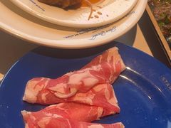 -星伦多自助料理·涮烤一体(杭州来福士店)