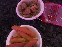 -好乐迪(紫荆广场店)