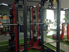 -UltraForce超源健身私教工作室(长楹天街精品店)