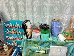 -鼎画艺术机构(贵都店)