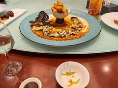 -海景壹号大酒店(滨湖店)