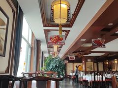-惠丰堂饭庄·烤鸭·京味菜(西北旺·航天城店)