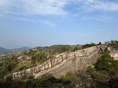 -大罗山风景区