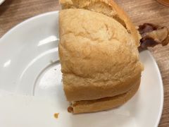 -百福麵家(新馬路店)
