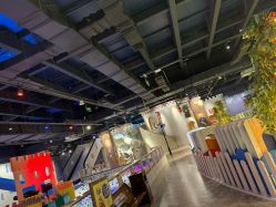 -幻贝家儿童乐园(温州银泰城店)