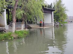 -八大山人梅湖景区