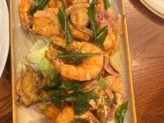 -亚特兰蒂斯·蟹餐厅 CRAB KITCHEN·鲜活海鲜