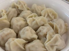 -大眼锅贴水饺(河东店)