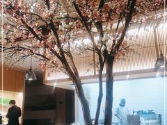 -蜜桃餐厅·伴山(湖滨商业街店)