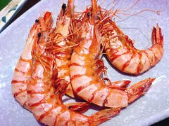 -和彩放题餐厅(酒仙桥店)