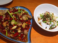 -二钳洞庭虾蟹·江湖菜(成都鹭岛店)