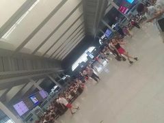 -南宁东站