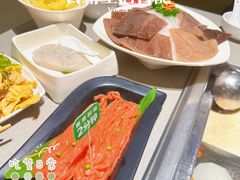 -海底捞火锅(方塔东街店)