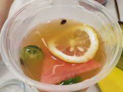 -仁义涵西餐·咖啡(中华巴洛克店)