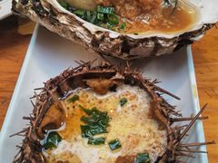 -旺角小渔村·海肠捞饭开创者(环山路店)