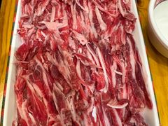 -大吉利·潮汕鲜牛肉火锅(总店)