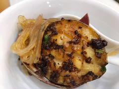 -盐通酒家(金桥湾清水苑店)