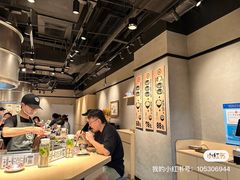 -肉肉大米(金虹桥店)