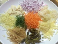 -凯盈阁·顺德私房菜·桑拿鸡