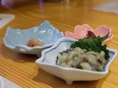 -花潮料理艺食馆(世欧广场店)