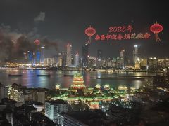 -东方豪景花园酒店·怡景旋转餐厅