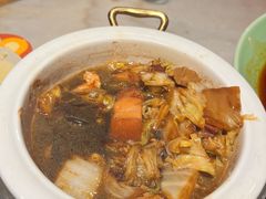 -小吊梨汤·北京菜·烤鸭(清河万象汇店)