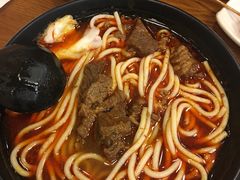 -鑫花溪牛肉米粉(凤凰街创始总店)