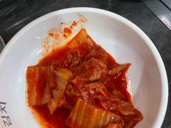 -彭妈家•韩国烤肉料理(张杨路店)
